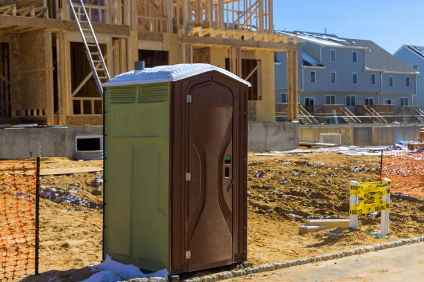 Best Portable toilet rental cost  in Waterloo, NE