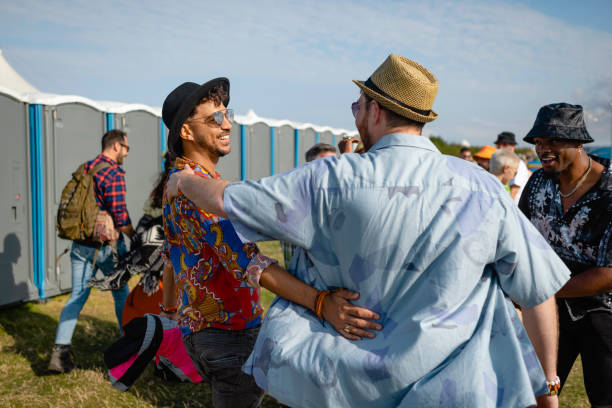 Best Affordable portable toilet rental  in Waterloo, NE