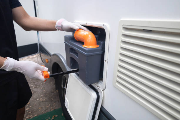 Best Porta potty rental for festivals  in Waterloo, NE