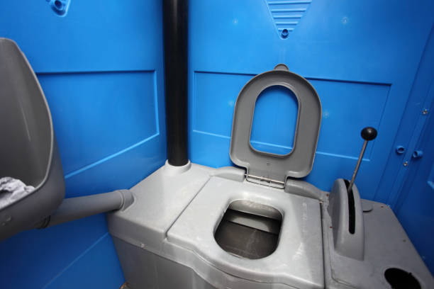 Best Portable bathroom rental  in Waterloo, NE