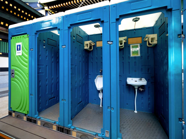 Best Portable toilet rental cost  in Waterloo, NE