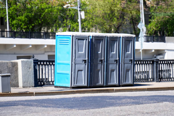 Best Porta potty services near me  in Waterloo, NE